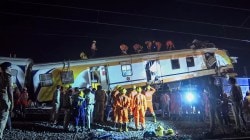 Bilaspur train derailment kills 8, others seriously injured – Railways probe reveals what led to collision