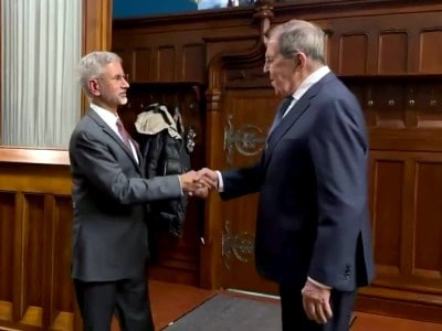 India, Russia to finalise key deals during Putin’s visit