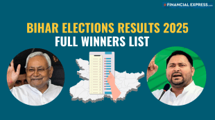 Full List of Winning Candidates 2025 Bihar Assembly Election