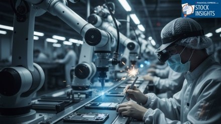 India's EMS Revolution: How THESE companies are climbing the electronics value chain with PLI India's EMS Revolution: How THESE companies are climbing the electronics value chain with PLI