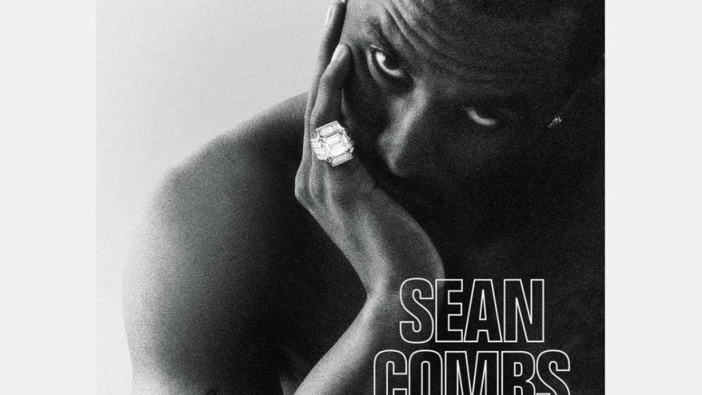 Diddy Documentary release