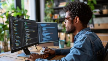 A Pune tech professional faces a life-changing decision as his project prepares for relocation to Germany.