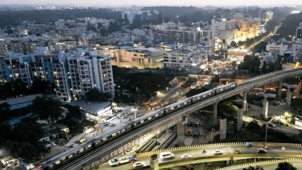 A Reddit user shares a vision for Bengaluru: a city that is green, culturally rooted, and modern, blending development with identity. A Reddit user shares a vision for Bengaluru: a city that is green, culturally rooted, and modern, blending development with identity.