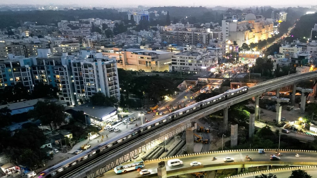 A Reddit user shares a vision for Bengaluru: a city that is green, culturally rooted, and modern, blending development with identity. A Reddit user shares a vision for Bengaluru: a city that is green, culturally rooted, and modern, blending development with identity.