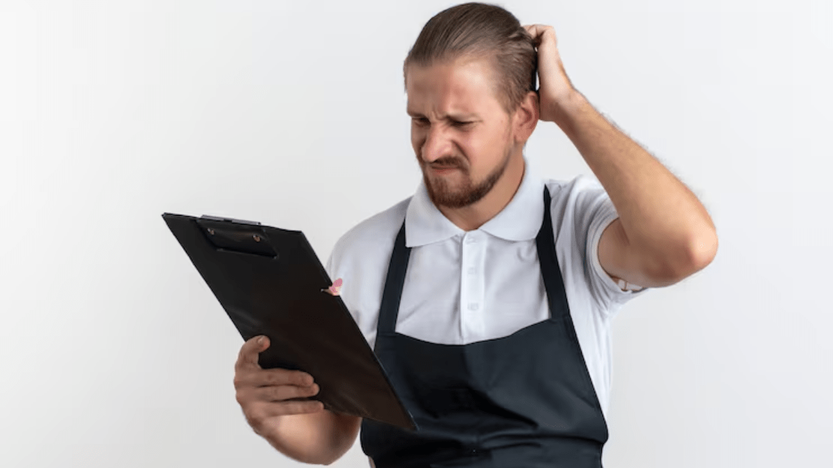 A viral Reddit post has triggered debate about unpaid pre-shift labour after a line cook alleged that his manager expected him to work 20 minutes each day without pay. A viral Reddit post has triggered debate about unpaid pre-shift labour after a line cook alleged that his manager expected him to work 20 minutes each day without pay.