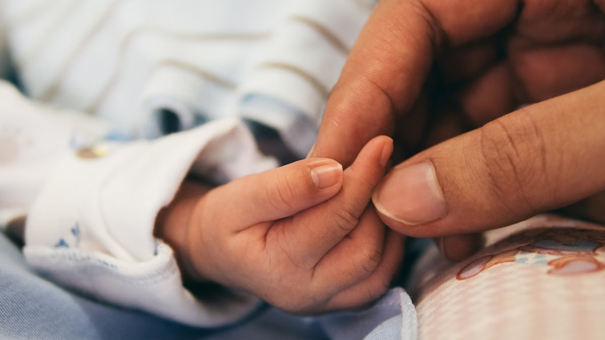 AI pregnancy AI pregnancy