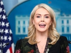 ‘Trump is positive and feels very strongly about India-US relationship,’ says White House