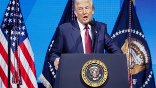 Scott Bessent hints at income limit on Trump’s $2,000 tariff cheques