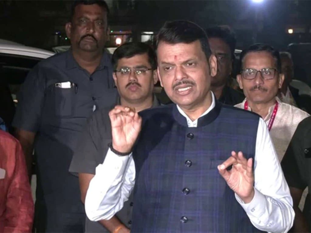 BJP-led Mahayuti wins 68 seats before voting in Maharashtra civic body polls, EC begins probe amid Opposition outcry BJP-led Mahayuti wins 68 seats before voting in Maharashtra civic body polls, EC begins probe amid Opposition outcry