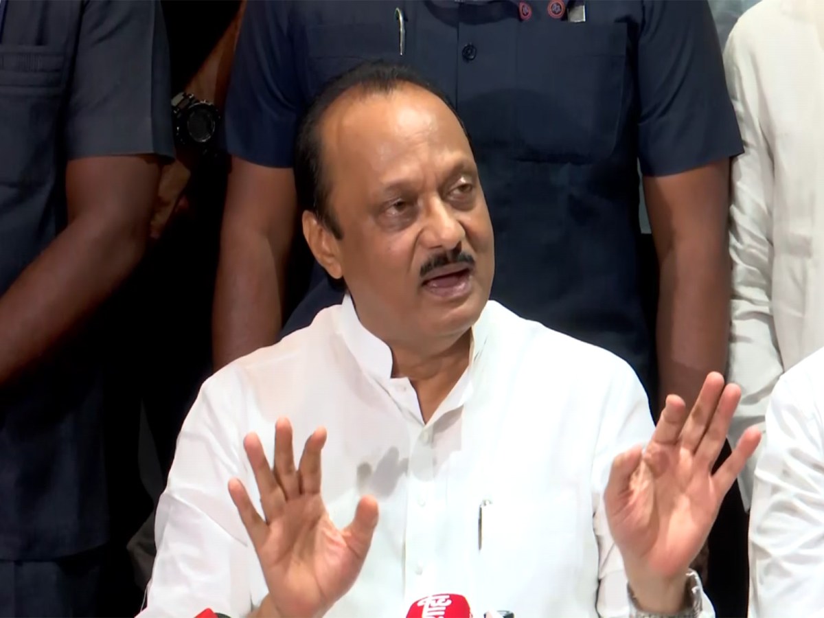 Mumbai civic body polls: NCP goes solo with 94 candidates, Congress fumes over nomination of 23 Muslim candidates Mumbai civic body polls: NCP goes solo with 94 candidates, Congress fumes over nomination of 23 Muslim candidates