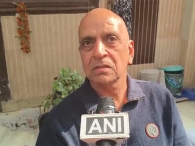 ‘We got the information when we called on his phone,’ says father of Red Fort blast victim