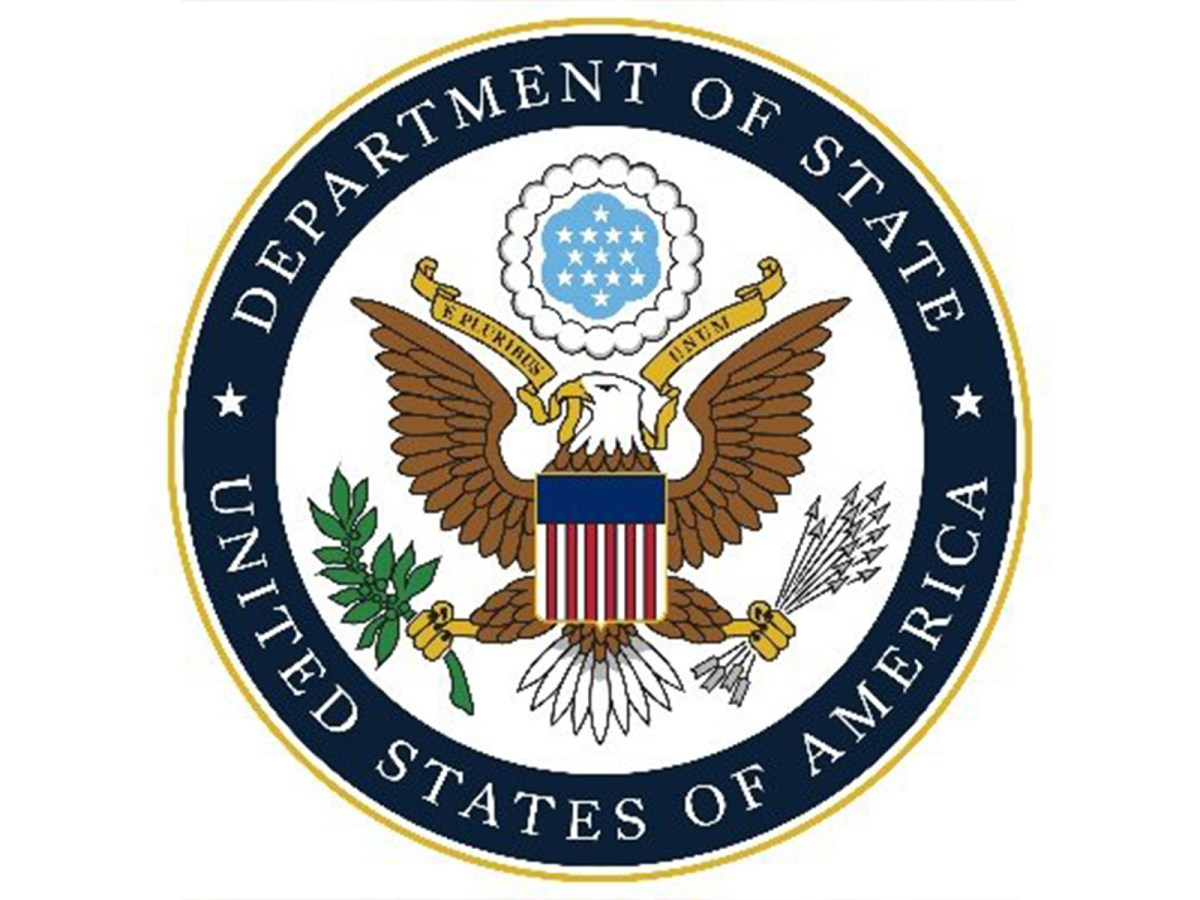 Representative Image (Photo/ X@StateDept) Representative Image (Photo/ X@StateDept)