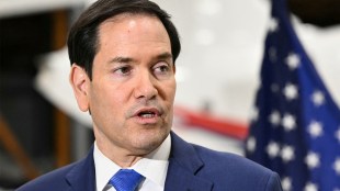 Rubio: Peace talks with Ukraine show progress