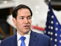 Rubio calls Ukraine talks ‘productive’ as pressure builds before Moscow trip, says ‘more work to be done’