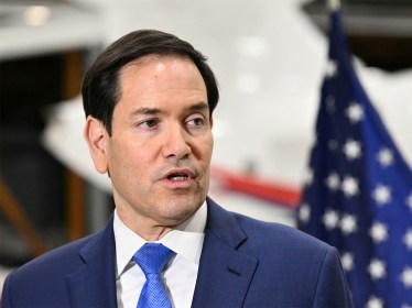 Rubio: Peace talks with Ukraine show progress