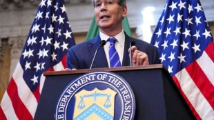 Bessent denies renewal of US waiver for India to purchase Russian, Iranian oil, issues 'secondary sanctions' warning