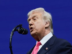 ‘Thursday is it’: Trump sets November 27 deadline for Ukraine on US peace plan