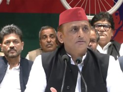 Akhilesh Yadav seeks three-month extension of UP voter roll revision, flags large-scale irregularities