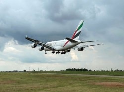 At least 40 flights delayed at Bengaluru Airport as fog blankets region