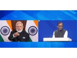 What’s so special about Vikram-I? PM Modi unveils India’s first private space rocket in Hyderabad