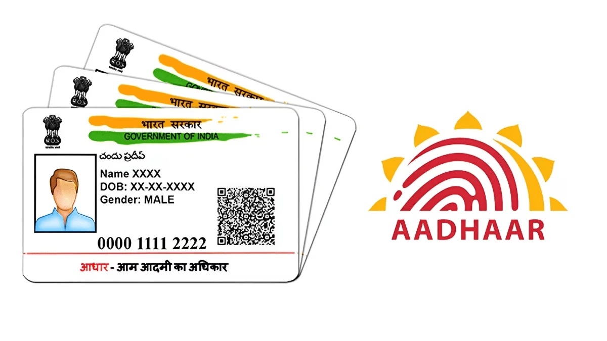 Aadhaar Card update December 2025: Here's how to change name, date of birth, address and phone number in simple steps