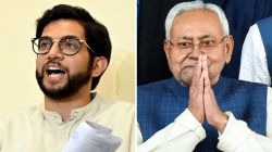 ‘Nitish Kumar must stay alert’: Aaditya Thackeray’s warning over BJP strategy