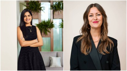 Adwaita Nayar co-founder & executive director, Nykaa Adwaita Nayar co-founder & executive director, Nykaa