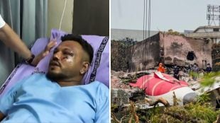 Air India crash survivor's family says airline 'ignored or turned down' meeting invite thrice