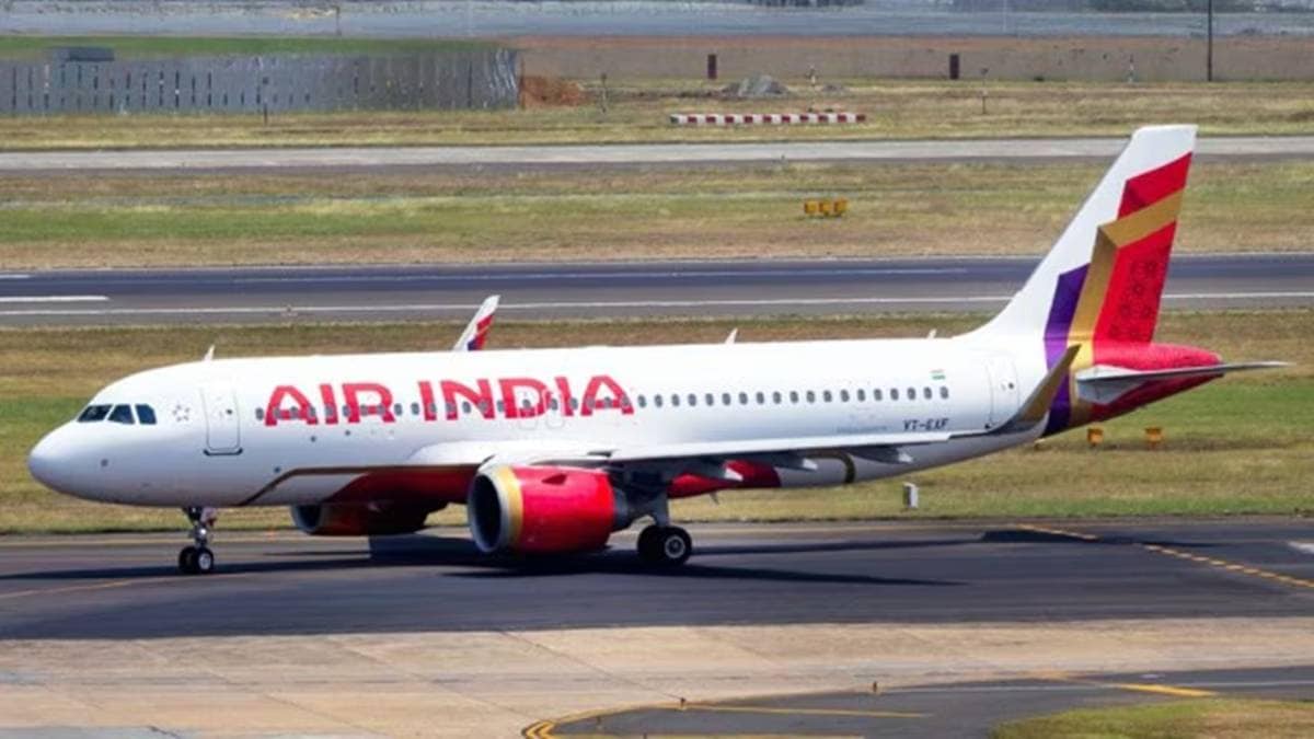 Delhi-Ahmedabad Air India flight: Flight AI2939, carrying around 170 passengers, turned back as a precaution after the cockpit received a smoke indication alert.