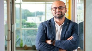 Ajith Mohan Karimpana , Co-founder & CEO, Furlenco