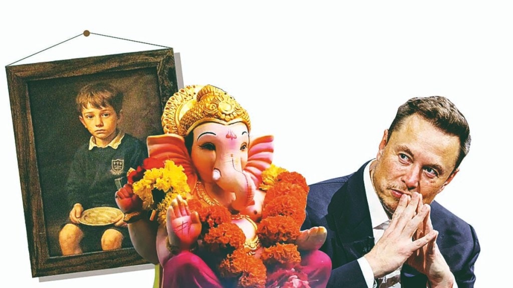 Artificial intelligence continues to test the limits of creativity, commerce, and control