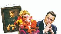 Artificial intelligence continues to test the limits of creativity, commerce, and control