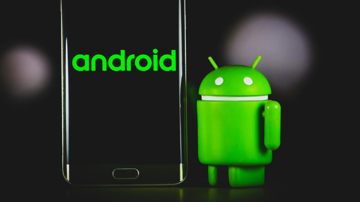 Android Android