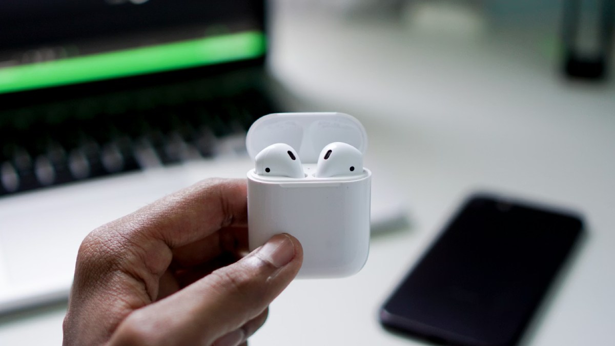 Gurugram teenager makes Apple AirPods fully work with Android for free: ...