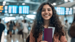 US tourist visa: Applicant’s B1/B2 visa approved, says officer was a ‘kind man’