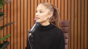 Ariana Grande