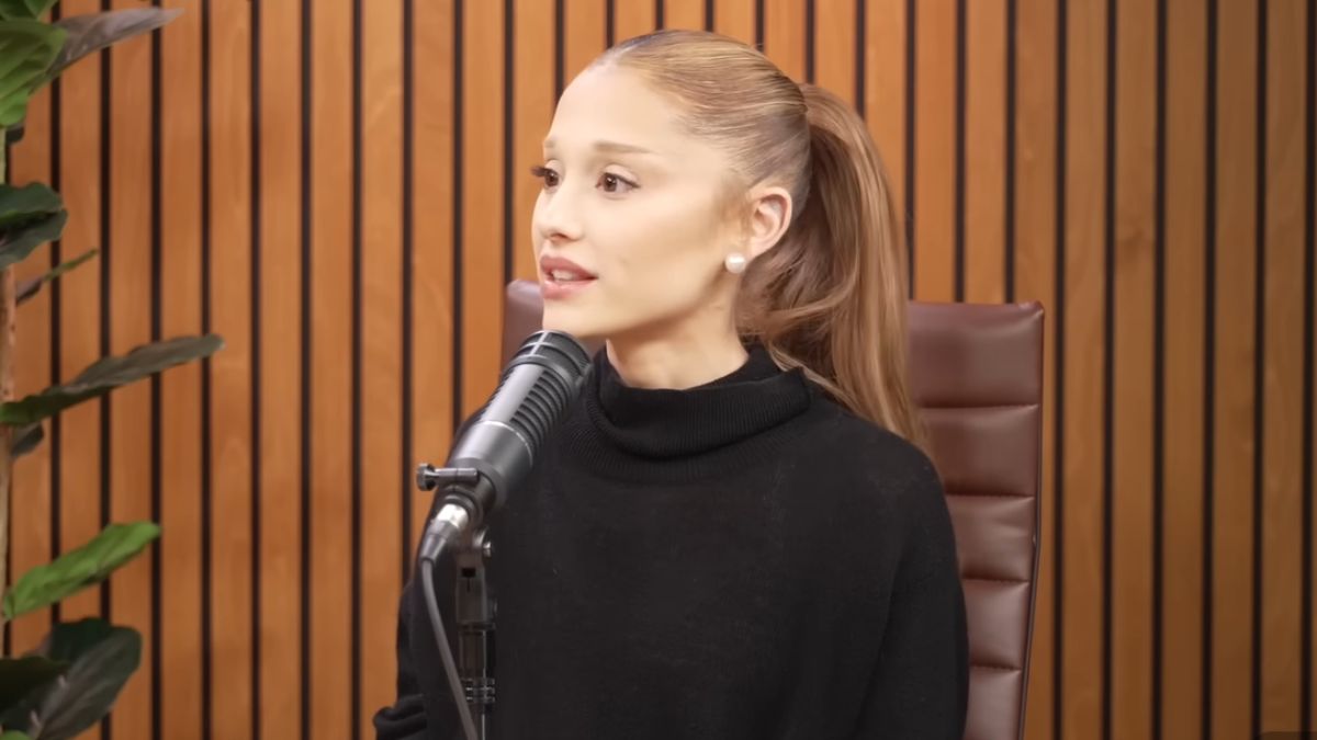 Ariana Grande's 2026 Tour: A Farewell Before Extended Hiatus