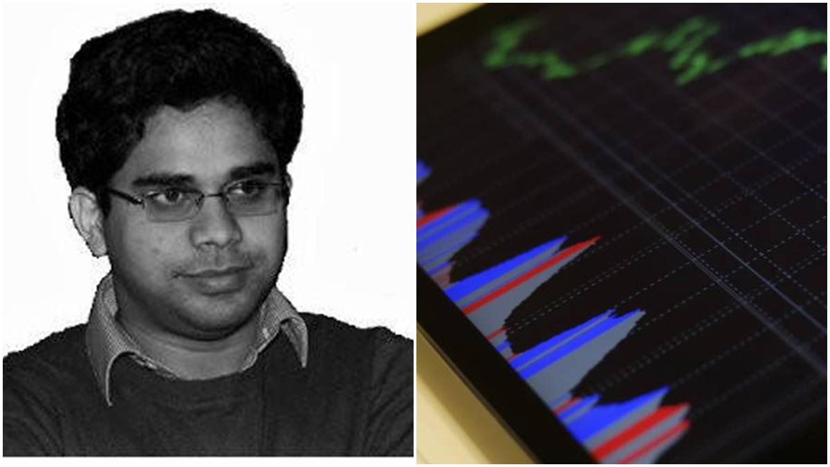 Arindam Mandal, Head of Global Equities at Marcellus Investment Managers