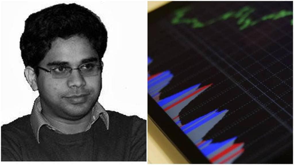 Arindam Mandal, Head of Global Equities at Marcellus Investment Managers Arindam Mandal, Head of Global Equities at Marcellus Investment Managers
