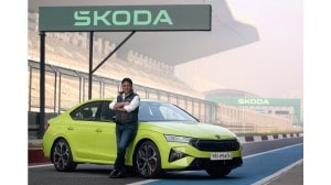 The Kylaq SUV propels the brand to record sales