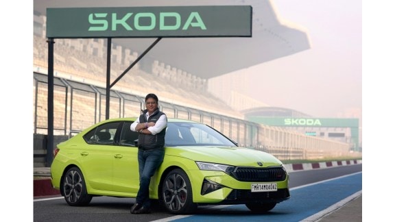 The Kylaq SUV propels the brand to record sales