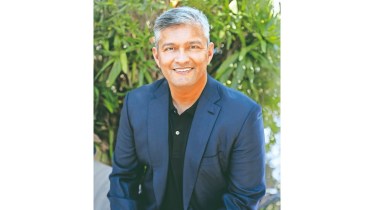 ASHUTOSH KULKARNI, CEO, ELASTIC