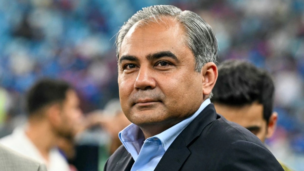 Pakistan Holds Asian Cup Trophy Hostage; Tata Sons Listing Battle Heats Up