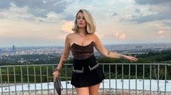 Who was Stefanie Pieper: Austrian influencer found dead in suitcase after ex-boyfriend’s confession