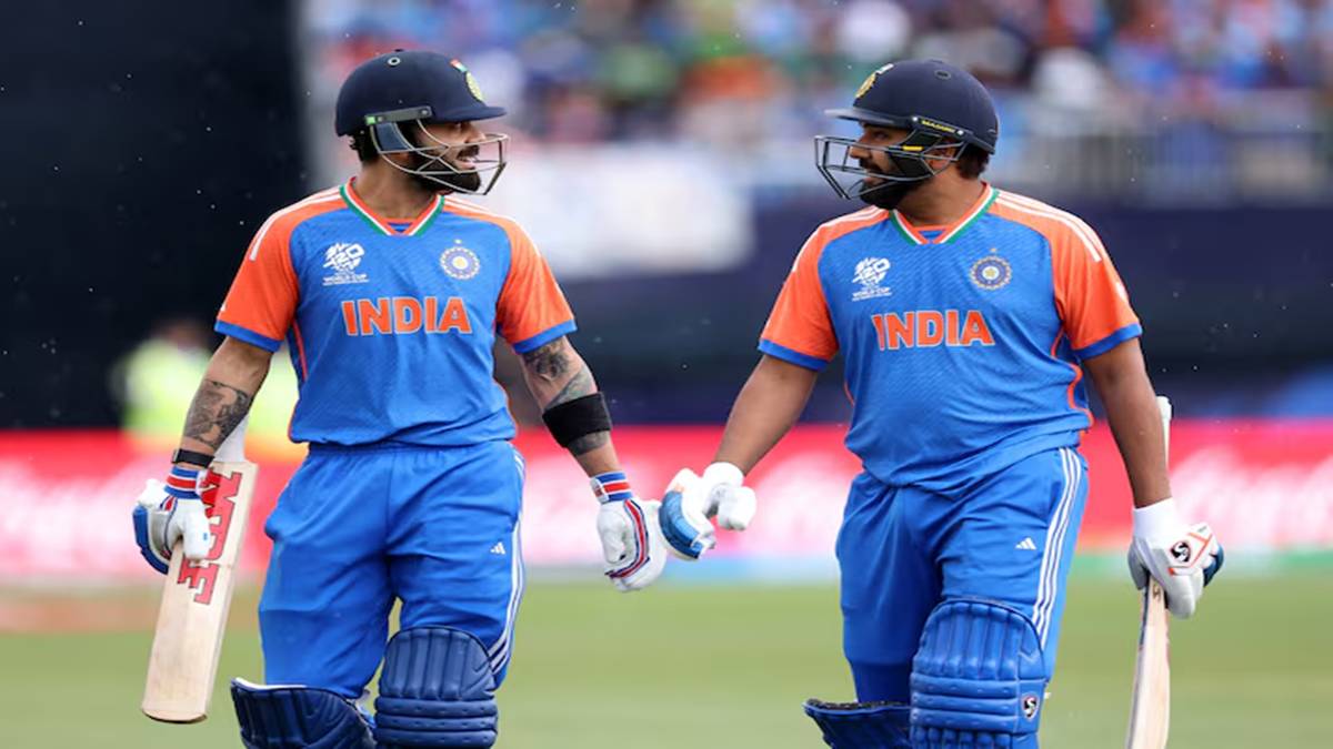 BCCI to put Virat Kohli, Rohit Sharma through domestic grind – What does their new diktat say? 