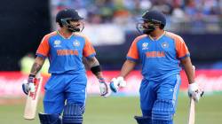 BCCI to put Virat Kohli, Rohit Sharma through domestic grind – What does their new diktat say? 