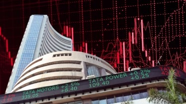 Stocks making the biggest moves midday: Britannia, Bajaj Finance, Vodafone Idea, Lenskart and more