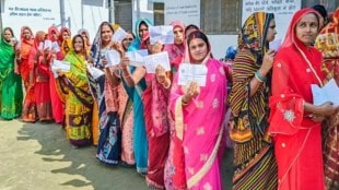 Bihar Exit Poll Results 2025