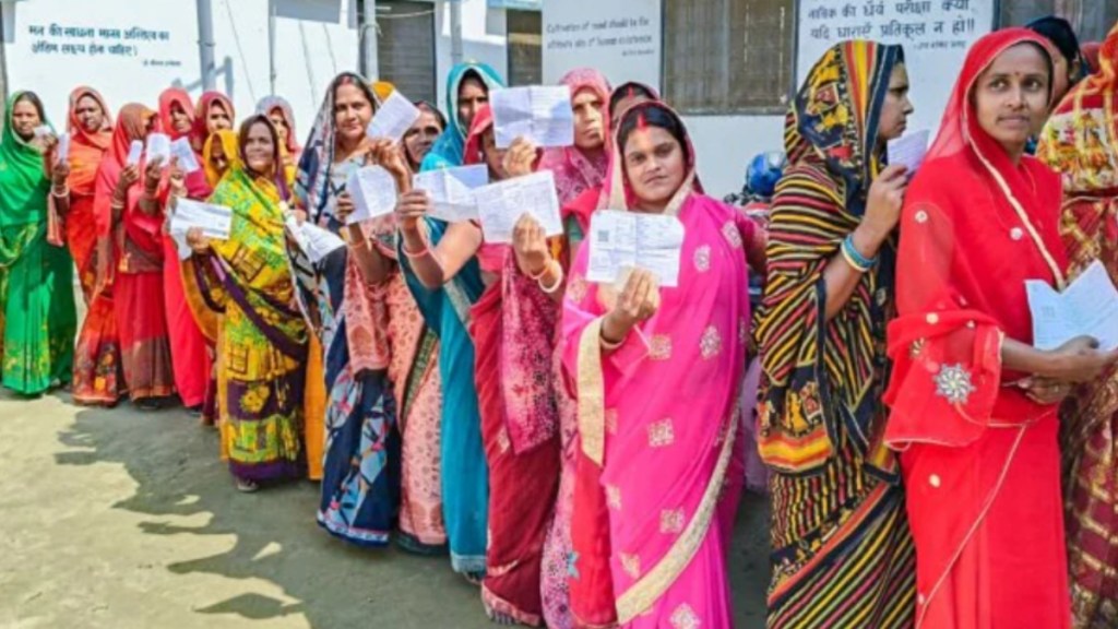 Bihar Exit Poll Results 2025 Bihar Exit Poll Results 2025