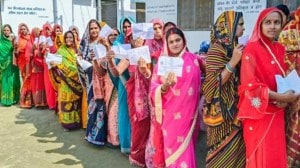 Bihar Exit Poll Results 2025